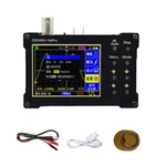 Zeeweii Dso154pro 2.4-inch Tft Color Screen Digital Handheld Oscilloscope Q7u6. Fixed Price $43.94.