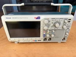 Tektronix Mso3032 Oscilloscope Digital Mixed Signal. Fixed Price $1400.00.