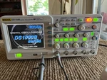 Rigol 4 Ds1104b Channel Oscilloscope. Fixed Price $400.00.