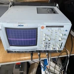 Lecroy Lc584al 1ghz Oscilloscope. Fixed Price $500.00.