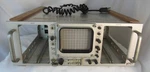 Tektronix R564b Split-screen Storage Scope +s/n B070427 +manual. Fixed Price $69.00.