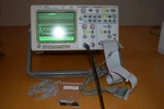 Agilent 54621d 60mhz 200ms/s Digital Mixed Signal Oscilloscope +pods +grabbers. Fixed Price $489.64.