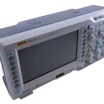 Rigol Mso2072a 70mhz 2-channel Digital Oscilloscope W/ 16 Logic Channels. Fixed Price $750.00.