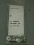 Tektronix Hardware Kit 016-0099-00. Fixed Price $7.50.
