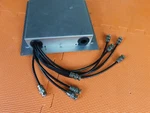 Keysight / Agilent Hp 04156-60002 Connector Plate For 4156a (30002453). Fixed Price $250.00.