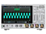 Rigol Mho2034 - Mixed Signal Oscilloscope (350 Mhz / 12-bit 4 Analog Channels). Fixed Price $3859.00.