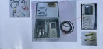 Tektronix Tds 2024b Digital Oscilloscope 200mhz 4-ch Kit W/ Probe, Usb. Fixed Price $500.00.