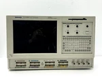 Tektronix Tla5204 136-channel Logic Analyzer. Fixed Price $449.10.