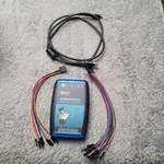 Analog Devices Adalm2000 Adalm 2000 Advanced Active Learning Module New Open Box. Fixed Price $125.00.