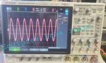 Keysight Msox4154a Mixed Signal Oscilloscope 1.5 Ghz With Options, Read. Fixed Price $6995.00.