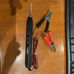 Allosun All-sun Em4610a Logic Probe Tester (troubleshooting), 1 Pack. Fixed Price $15.00.