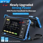Fnirsi 2c53t Dso152 Handheld Digital Oscilloscope Multimeter Signal Generator. Fixed Price $26.67.