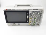 Keysight Edux1002a Digital Storage Oscilloscope 50mhz 1gs/s 2-channel. Fixed Price $543.90.