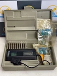 Hewlett-packard Hp 10529a Logic Comparator. Fixed Price $543.99.