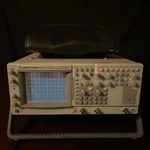 Fluke Pm3380b 100 Mhz Combiscope. Fixed Price $335.00.