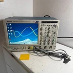 Tektronix Dpo 7354c 3.5ghz 12.1" Xga Color Display Digital Phosphor Oscilloscope. Fixed Price $5499.99.