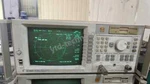 Agilent Hp 8714es Rf Network Analyzer 300khz-3ghz/fast Delivery. Fixed Price $1519.00.