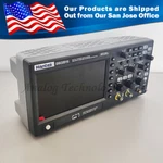 Hantek Dso2d15 7 In Tft Digital Oscilloscope 2ch+1ch 150mhz Bandwidth 1gsa/s. Fixed Price $269.99.