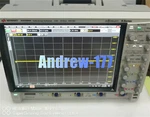 Keysight Dsos604a Hd Digital Oscilloscope. Fixed Price $120000.00.