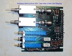 Tektronix 576 Curve-tracer 670-1035-00 Early 1983 Display Switching Board Pull,. Fixed Price $75.00.