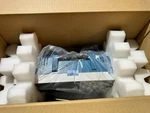 Tektronix Tbs2104b 4 Ch 100 Mhz 2 Gs/s Digital Oscilloscope + Tpp0100 Probes. Fixed Price $2799.00.