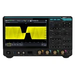 Uni-t Mso3024hd Mixed Signal Oscilloscope 200mhz 4ch 12-bit 2.5 Gsa/s 500 Mpts. Fixed Price $2599.00.