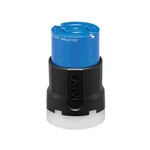 Eaton Wiring Devices Ahcl2130c - Ccl Conn 30a 120/208v 3ph 4p5w-bl&bk 1ea. Fixed Price $55.47.