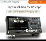 Siglent Sds804x Hd. Fixed Price $594.00.