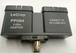 Lecroy Pp094 4 Gs/s Oscilloscope Adapter (5 Vdc). Fixed Price $58.00.
