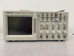 Tektronix Tds 2014b Digital Storage Oscilloscope 100 Mhz, 4-channel, Powers On. Fixed Price $400.00.