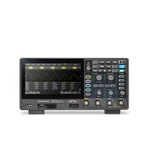 New In Box For Siglent Sds814x Hd 100mhz 4 Channels 2gsa/s 12-bit Oscilloscope. Fixed Price $973.16.