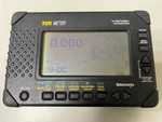 Tektronix Thm565 Std Tek Meter True Rms Multi /auto Ranging Scope 1889. Fixed Price $350.00.