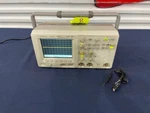 Agilent Infiniivision Dso5032a Digital Storage Oscilloscope With Warranty!!. Fixed Price $542.00.