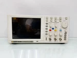 Owon Pds 5022s Oscilloscope Navy / White - Faulty, Display Issues. Fixed Price $70.00.