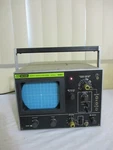 Vintage Bk Precision Model 1461 General Purpose Laboratory Oscilloscope Working. Fixed Price $130.00.