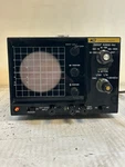 B&k Model 1403a Oscilloscope Dynascan Corporation - Untested As Is. Fixed Price $74.99.