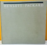 Hp 54501-90907 1989 54501a 100 Mhz Digitizing Oscilloscope Reference Manual.. Fixed Price $49.99.