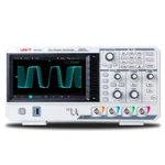 Uni-t Upo1204 200mhz 4-ch Digital Storage Oscilloscope Dso. Fixed Price $659.00.