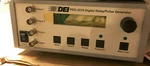 Dei Pdg-2510 Digital Delay / Pulse Generator - Excellent 4 Mo Wrty. Fixed Price $785.00.