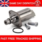 Diesel Fuel Pressure Control Valve Fits Vauxhall Insignia A G09 1.6 Cdti 2015-17. Fixed Price $114.12.