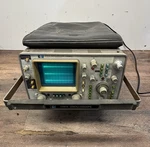 Hp 1741a Oscilloscope. Fixed Price $89.99.