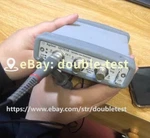 Agilent U2701a 100mhz Pc Usb Modular Oscilloscope 2ch Ext Trig 500 M. Fixed Price $630.00.