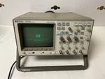 Hewlett Packard Hp 54601b Oscilloscope 100mhz 54650a Hp-ib Interface Module. Fixed Price $169.00.