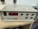 Cressington Thickness Monitor Mtm10 - See Description. Fixed Price $899.99.
