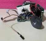 Tektronix 678-1402-10 Tds744a Color Crt Video Driver Board - Tested Ok. Fixed Price $100.00.