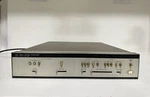 Hp 8501a Network Analyzer Storage Normalizer Power On / As-is Untested. Fixed Price $134.77.