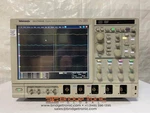 Tektronix Dsa 70804 B Digital Serial Analyzer Oscilloscope - 8 Ghz, 25 Gs/s. Fixed Price $29100.00.