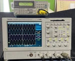Tektronix Tds5054 Dpo Oscilloscope 4ch 500mhz 5gs/s 2m Sm J2 Usb Pw3 Jt3 J3e. Fixed Price $1199.99.