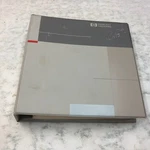 Hp Epm-441a 442a Power Meters Programming Guide Hewlett Packard Manual. Fixed Price $36.51.