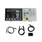 Owon Waveform Generator, 60mhz Bandwidth,300msa/s Sampling Rate, 14 Bits Vert.... Fixed Price $121.97.